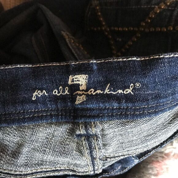 7 For All Mankind Jeans - Picture 6 of 9